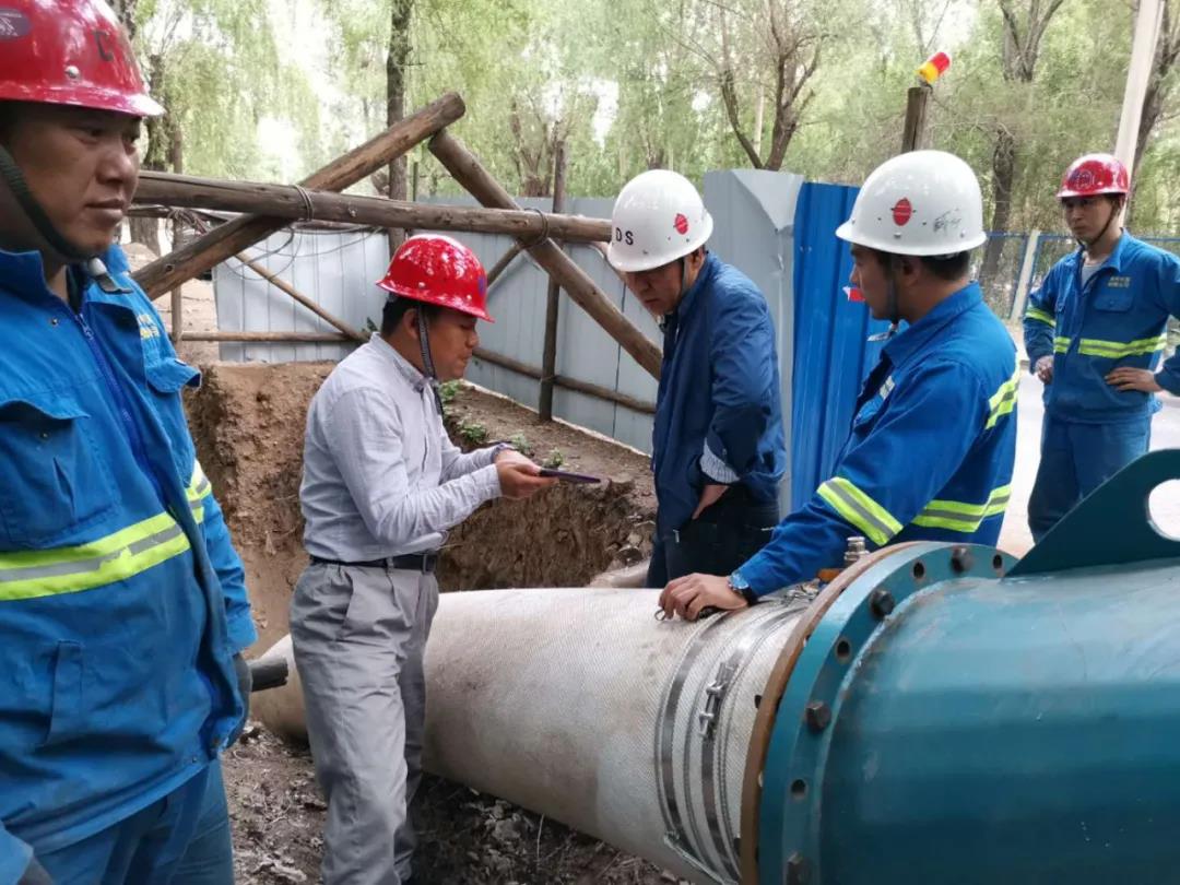 黄州工业管道清洗-管道清淤